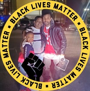 Meet your Posher, Thomas